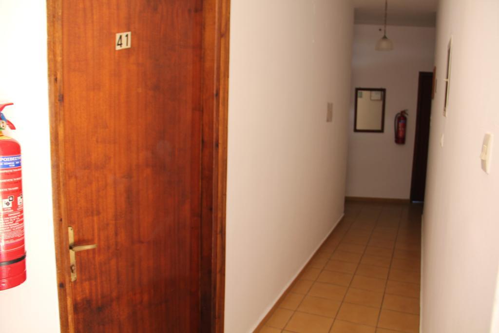 Hotel Stavris Khóra Sfakíon 외부 사진